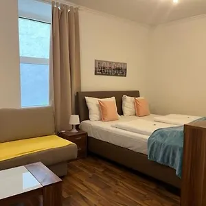 Grand Central Station Apartments I Contactless Check-In , Vienna Austria